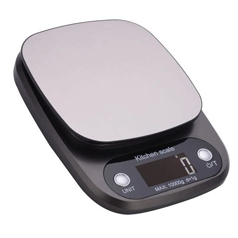 3kg Kitchen Digital Weighing Scale Household Weight Measuring Tools Lcd