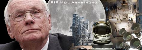 Rip Neil Armstrong