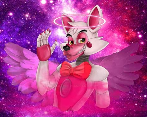 💖funtime Foxy Edit💖 Five Nights At Freddys Amino Funtime Foxy