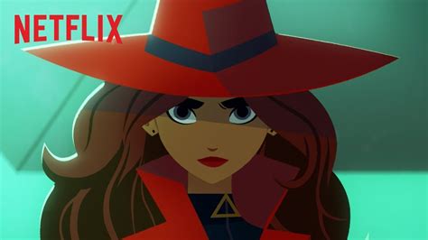 Carmen Sandiego Season 3 Netflix Release Date And What To Expect