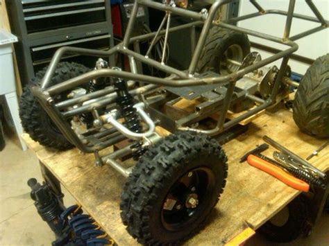The mjq motor is a 7.2 dia frame also but uses a 5 core and 45 slots with a bit narrower brush. Campground Cruiser II - DIY Go Kart Forum | Diy go kart ...