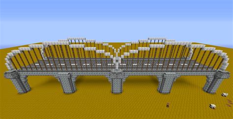 Bridges Bundle Minecraft Map