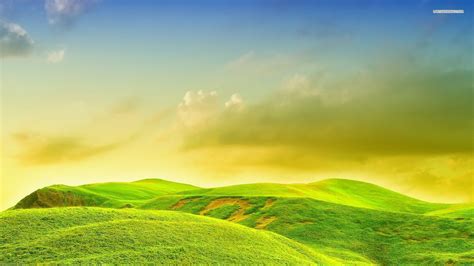 Free Download Green Hills Wallpapers X For Your Desktop Mobile Tablet Explore