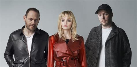 The Wtts Free Download Of The Week Chvrches Wtts Fm