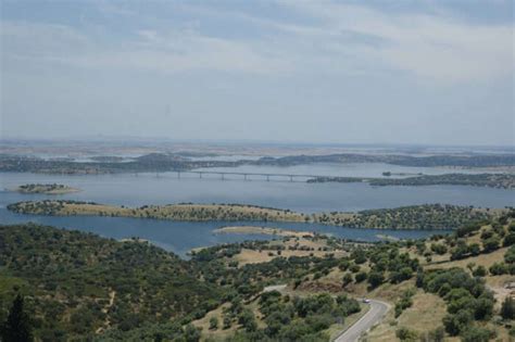 A futuristic domicile in the middle of wild nature. Wildlife In portugal: 8 Best Places To Witness The Wild ...