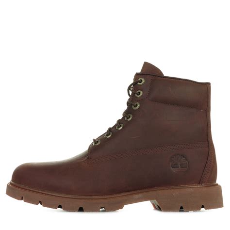Timberland 6 Inch Basic Ca29dv Boots Homme