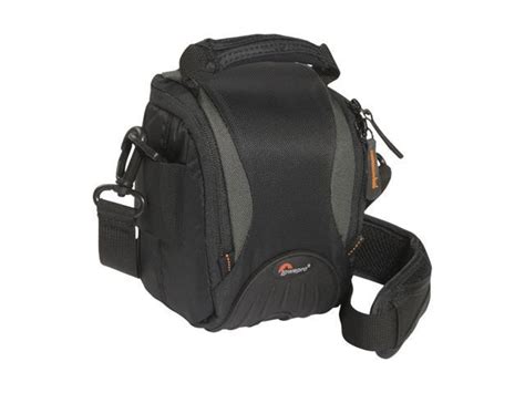 Lowepro Apex 100 Aw Lp34992 0eu Black Carrying Case For Camera