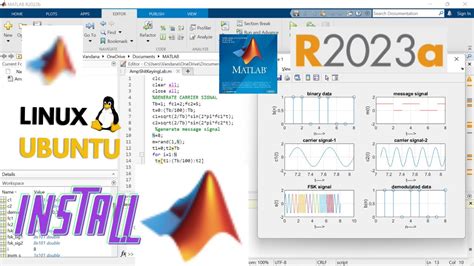 How To Install Matlab On Linux Ubuntu Step By Step Tutorial For
