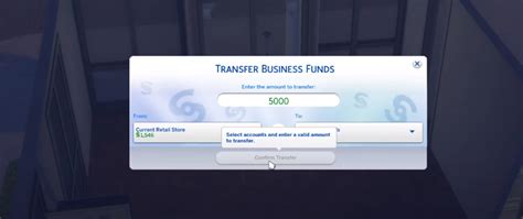 How To Run A Retail Business The Sims 4