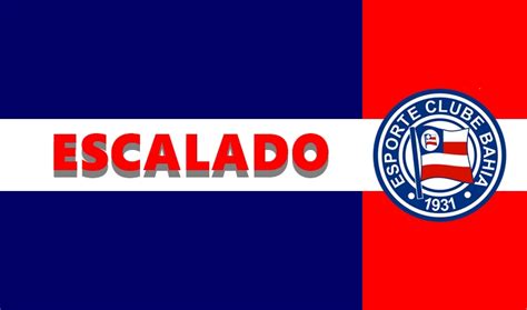 Download Com Gilberto, Bahia escalado para enfrentar o Atlético-BA na Fonte Nova