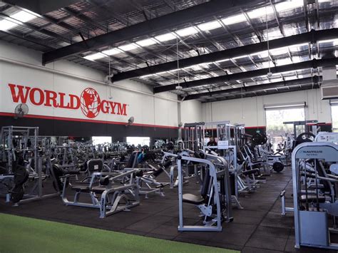 2210 main street santa monica. World Gym Faisalabad | CityBook.Pk
