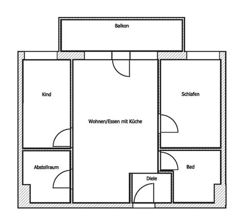 Wählen sie aus 84.942 angeboten. Grundriss der 3-Zimmer-Wohnung in Erftstadt/Lechenich | Flickr