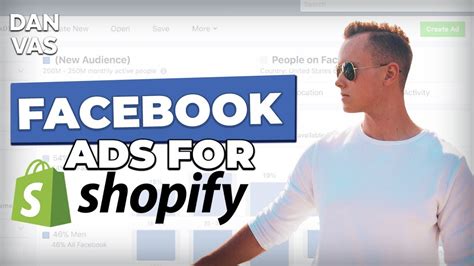 Facebook Ads For Shopify Complete Tutorial From Beginner To Expert