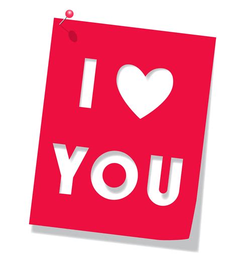 Ich Liebe Dich Text Png Clipart Png All