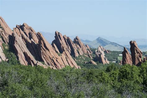 Unforgettable National Natural Landmarks Outdoor Project