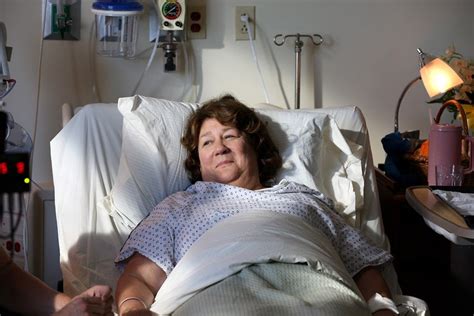 Margo Martindale May Have Found Her Ultimate Role In The Hollars