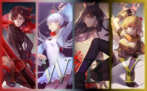 We did not find results for: 49+ RWBY Weiss Wallpaper on WallpaperSafari