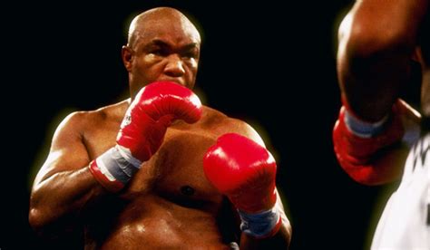 The decision was very controversial and george foreman (right) in his last fight against shannon briggs. George Foreman becomes oldest heavyweight champ - Bowie News