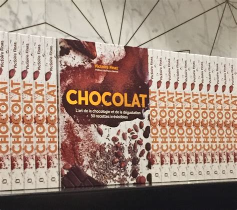 Chocolat De Victoire Finaz