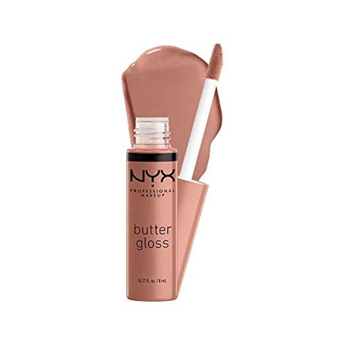 Best Nyx Butter Gloss Shade Reviews And Buying Guide Bnb