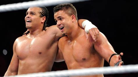 Wwe In Live The Prime Time Players Vs Primo And Epico