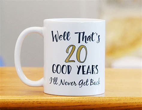 20 Year Work Anniversary Gifts Images And Photos Finder