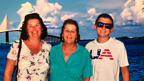 Fundraiser for Jena Smith by Niomie Labinski : Jena Miner Smith