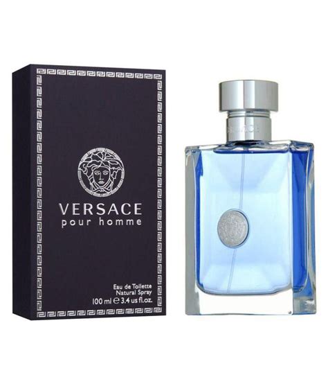 Versace Fragrances Perfume 100ml Buy Versace Fragrances Perfume 100ml