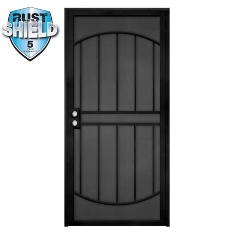 Home Depot Security Doors Installation Cost