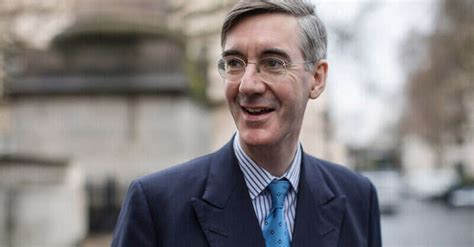 How Much Will Jacob Rees Mogg Take Home From Gb News Trendradars