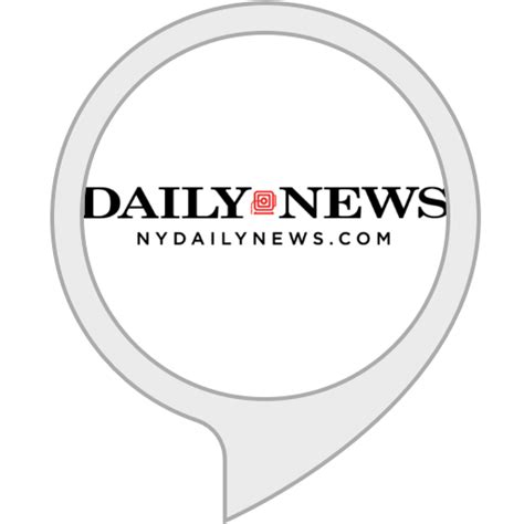 New York Daily News Briefing Alexa Skills