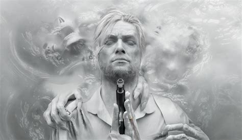 The Evil Within 2 Trailer Release Date And More News Den Of Geek