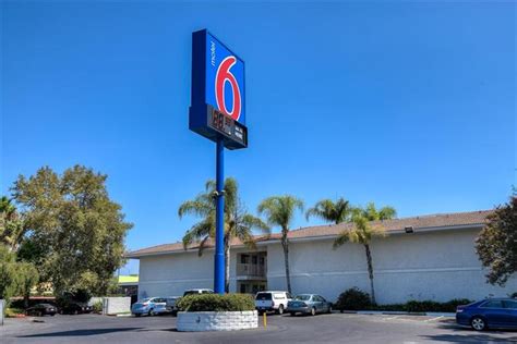 Motel 6 Los Angeles Rowland Heights 背包地圖