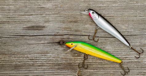 Top 10 Pike Fishing Lures Livestrongcom
