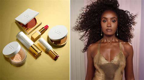 Iconic Black Beauty Brand Fashion Fair Is Relaunching In Sephora Allure