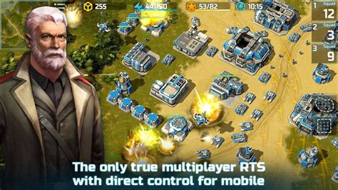 10 Best Real Time Strategy Games For Android And Ios 2022