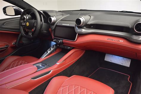 Used 2017 Ferrari Gtc4lusso For Sale Special Pricing Miller