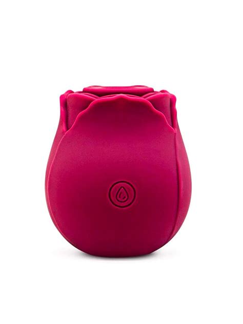 rose sex toy review one writer tries the tiktok famous vibrator glamour