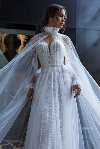The jacket is decorated with thin soft dazzle your guests with one of our victorian style wedding gowns! 24 Amazing Victorian Wedding Dresses | Wedding Forward