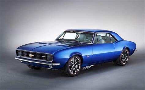 Blue Muscle Car Hd Wallpapers Top Free Blue Muscle Car Hd Backgrounds