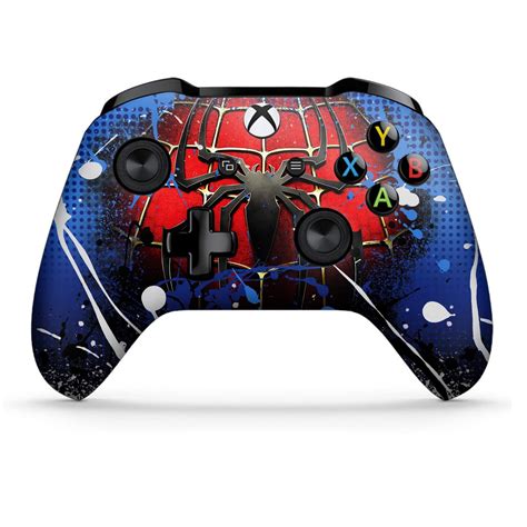 Spider Man Xbox One Controller Hot Sex Picture