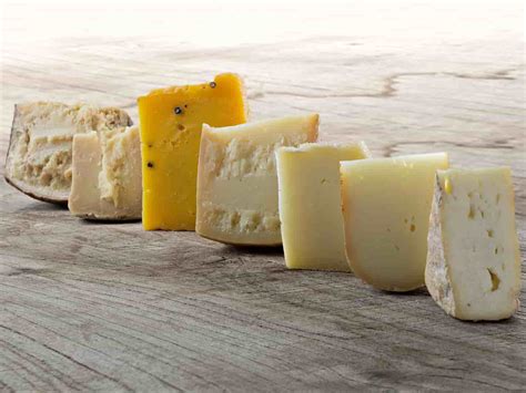 Most Famous Italian Cheese Types Best Italian Cheese Italy Best