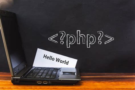 Langage PHP  Qu'estce que c'est ? Les utilisation de ce langage