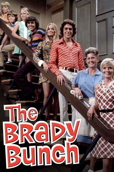 The Brady Bunch 1969 Movieweb