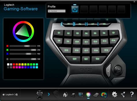 Also, other than logitech gaming devices does not require this software. Fine Tune Logitech Gaming Hardware for Smoother Gaming
