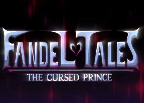 fandeltales the cursed prince [3d][sin censura][descarga mega] online colitatube