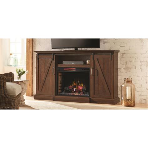 The simplistic design of the whittier grand electric fireplace by real flame makes it the perfect addition to any home. Home Decorators Collection Chestnut Hill 68 in TV Stand ...