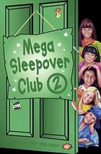 The Sleepover Club Mega Sleepover Club 2 The Sle By Impey Rose