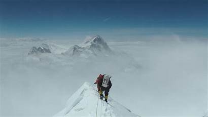 Everest Mount Journey Scene Desktop 1080 1920