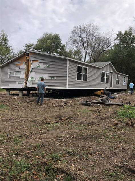 How Much Does It Cost To Move A Double Wide Mobile Home In Louisiana